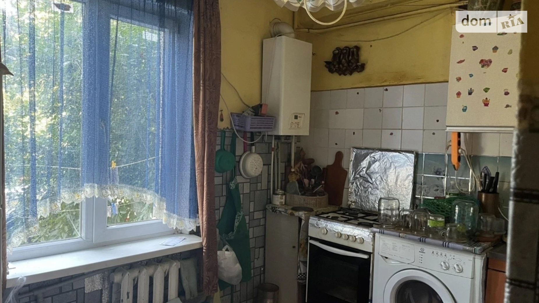 Продается 3-комнатная квартира 50.2 кв. м в Кропивницком, ул. Гонты - фото 4