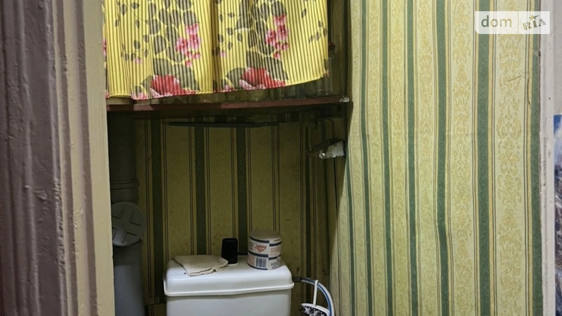 Продается 3-комнатная квартира 50.2 кв. м в Кропивницком, ул. Гонты - фото 5