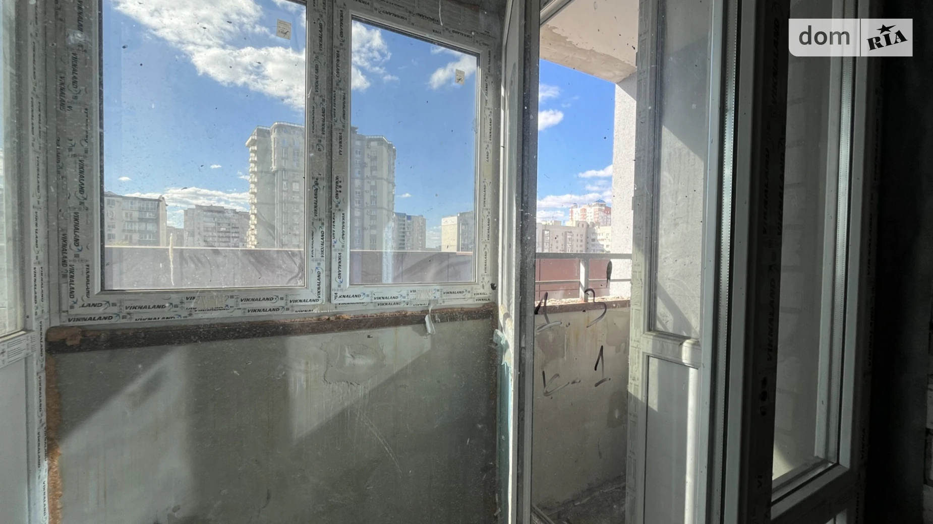 Продается 1-комнатная квартира 51.3 кв. м в Харькове, цена: 39000 $ - фото 2