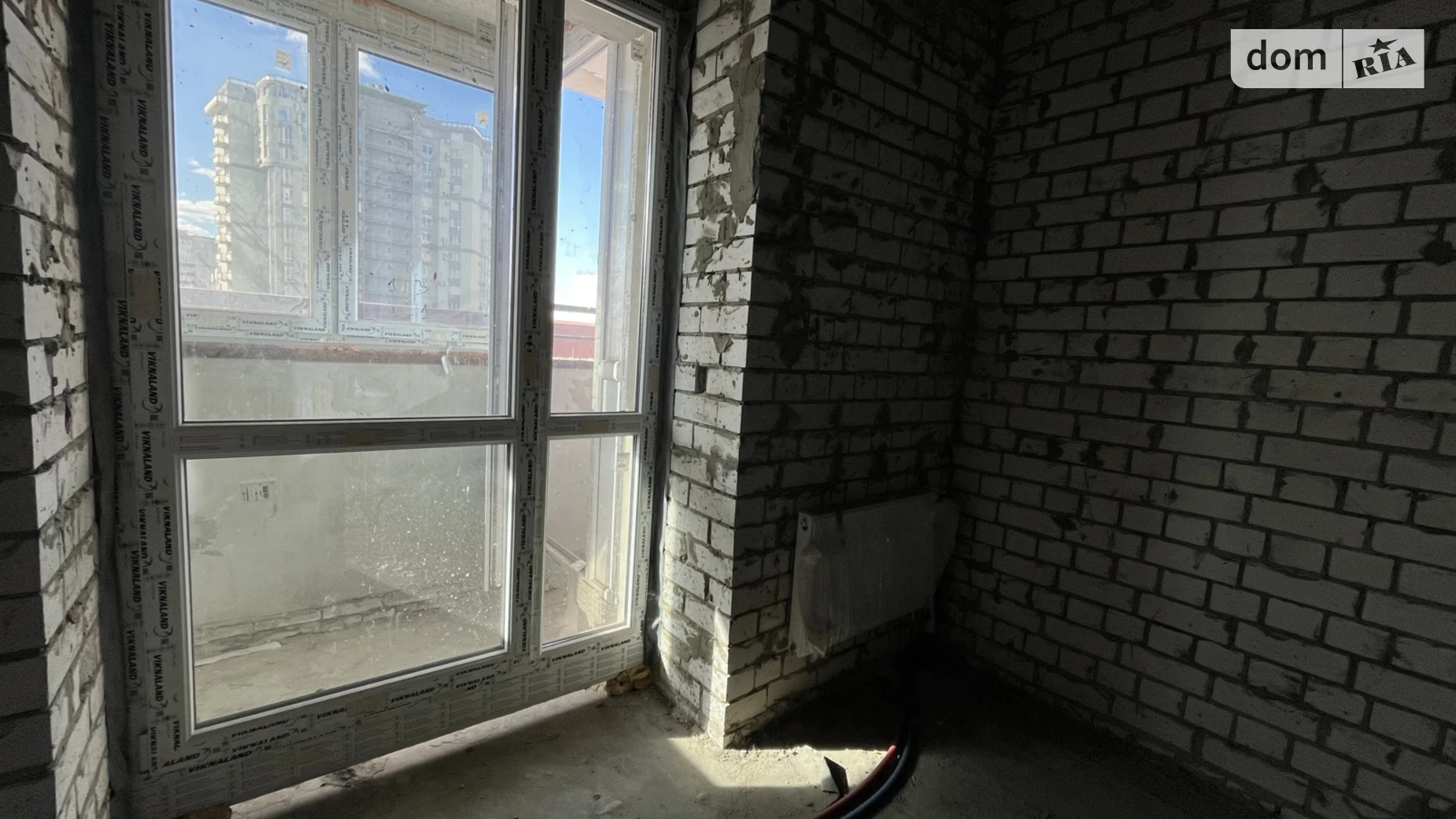 Продается 1-комнатная квартира 51.3 кв. м в Харькове, цена: 39000 $ - фото 5