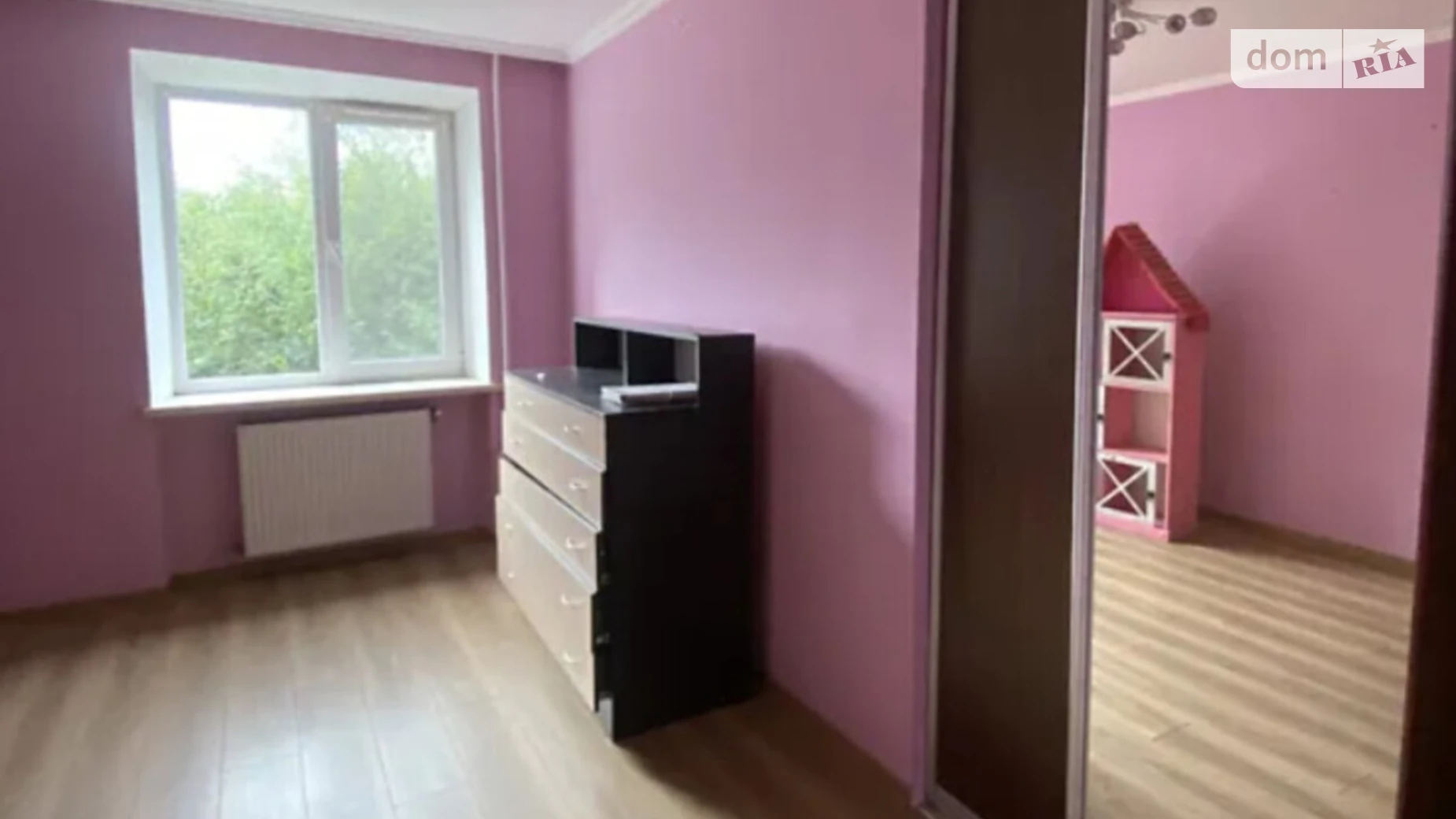 4-комнатная квартира 74 кв. м в Тернополе, цена: 68000 $ - фото 4
