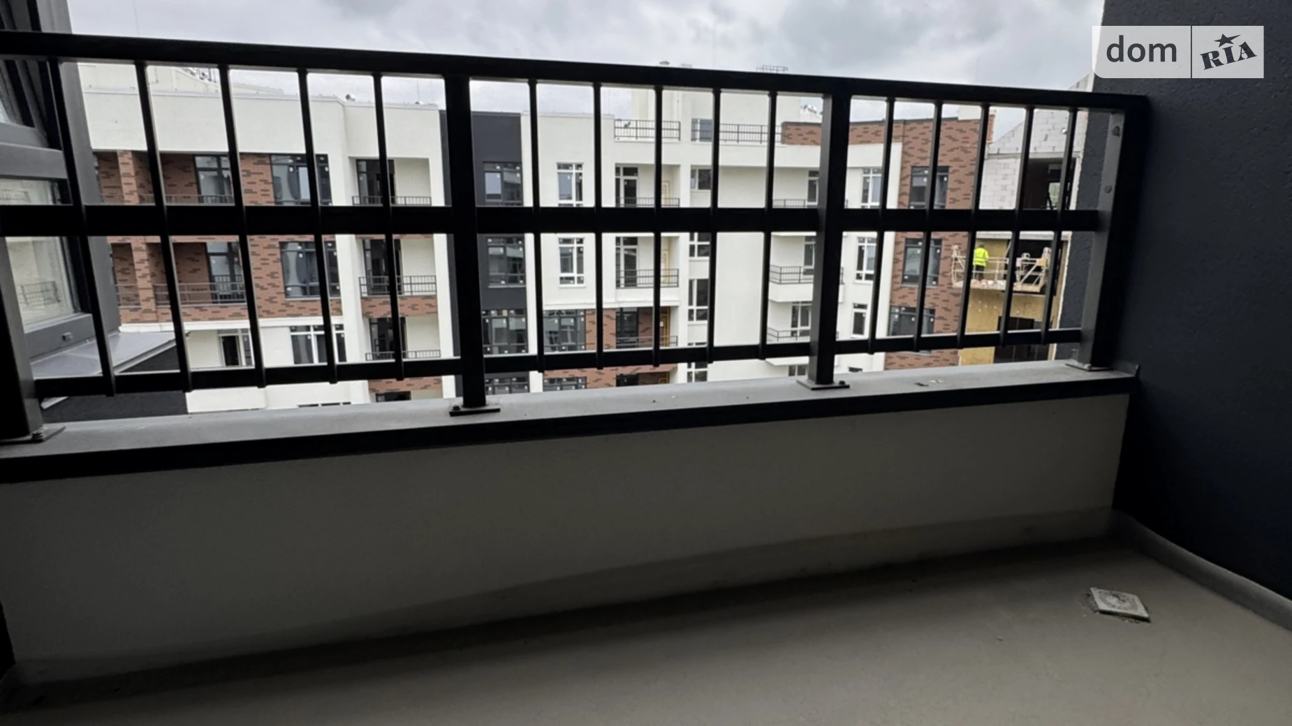 Продается 2-комнатная квартира 85 кв. м в Ирпене, ул. Ольги Кобылянской(Достоевского), 1В/25 - фото 4