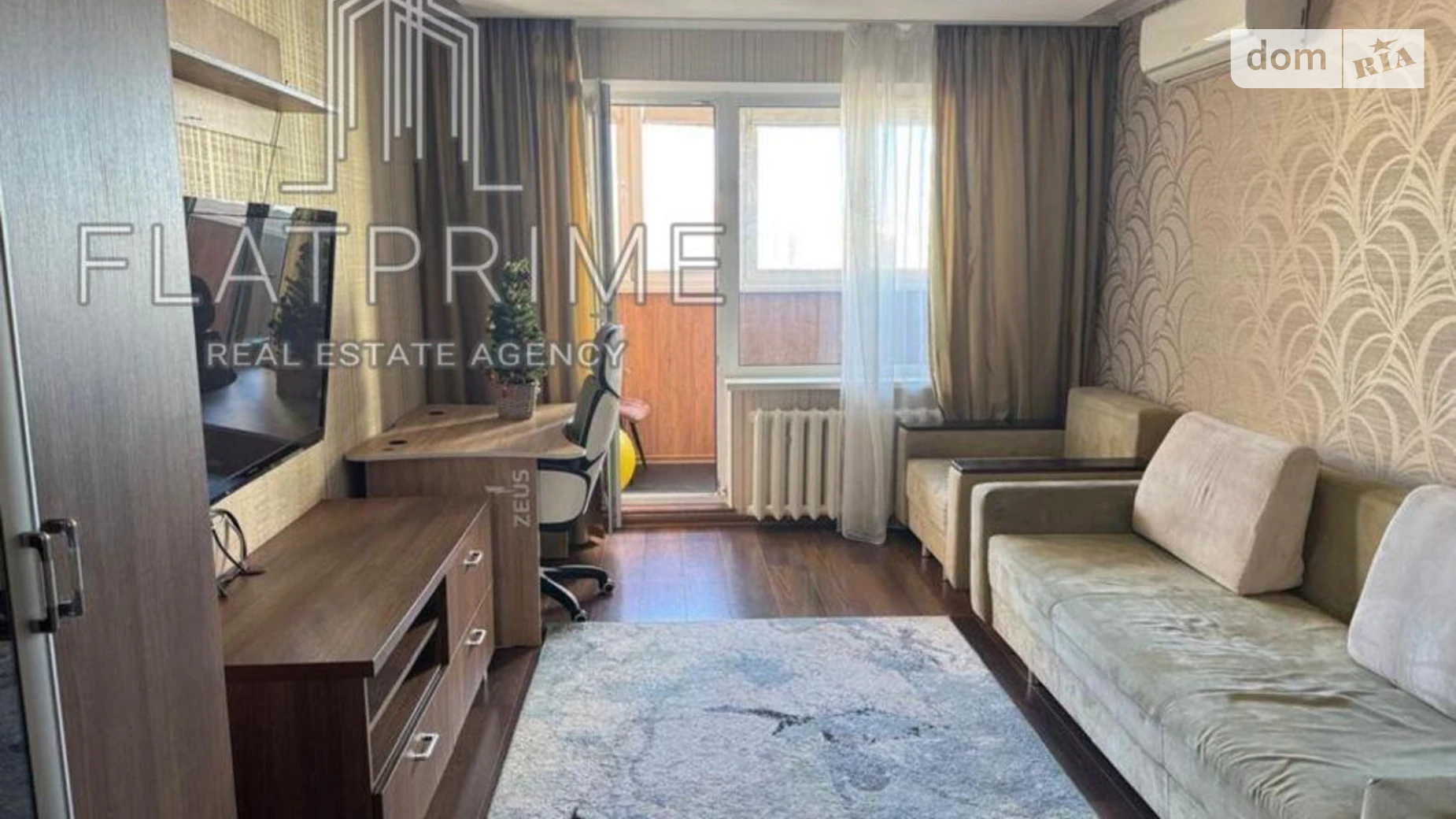 Продається 2-кімнатна квартира 68.6 кв. м у Києві, цена: 128000 $ - фото 4