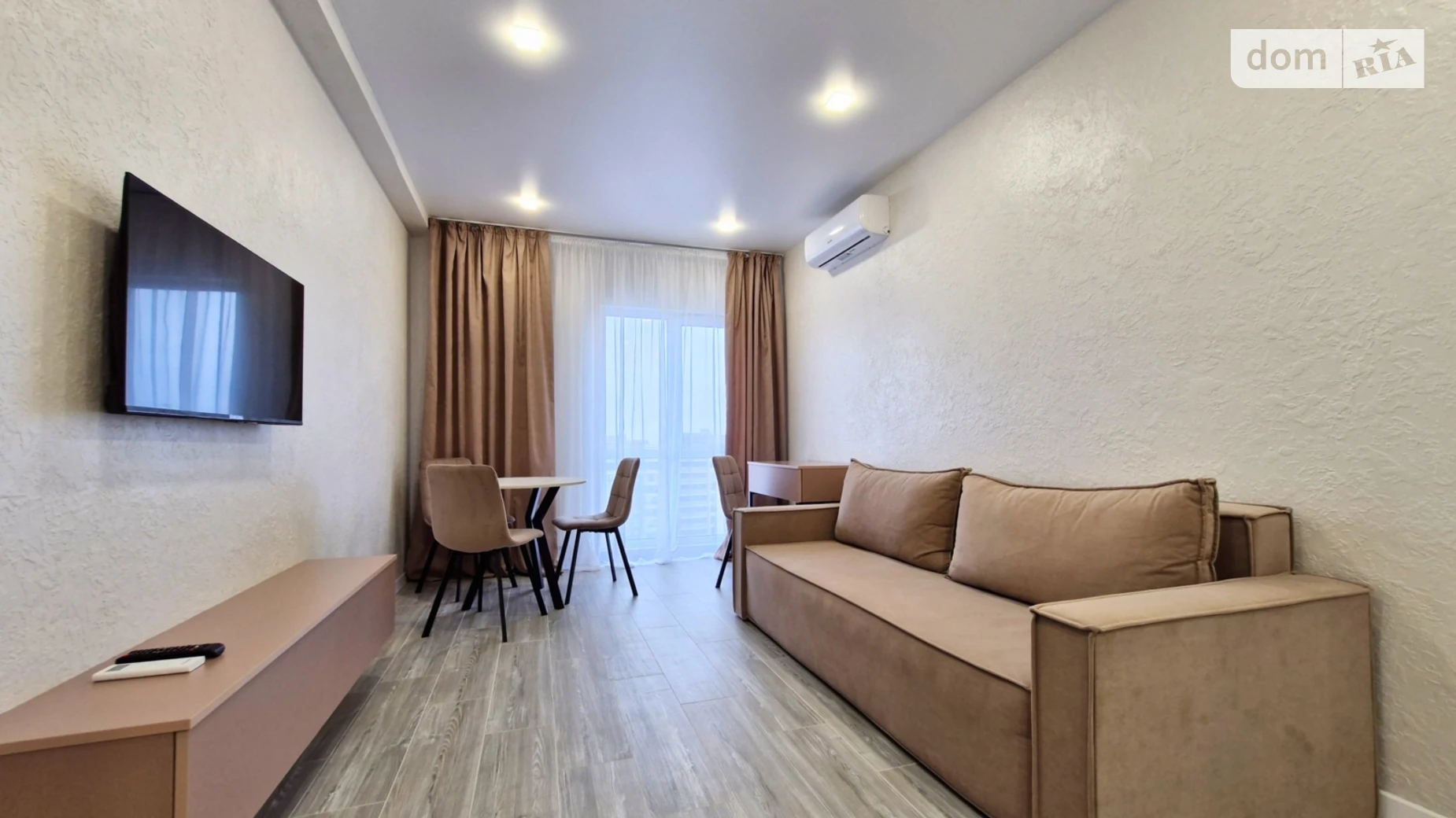 Продается 1-комнатная квартира 41 кв. м в Киеве, ул. Михаила Максимовича, 28Е - фото 4