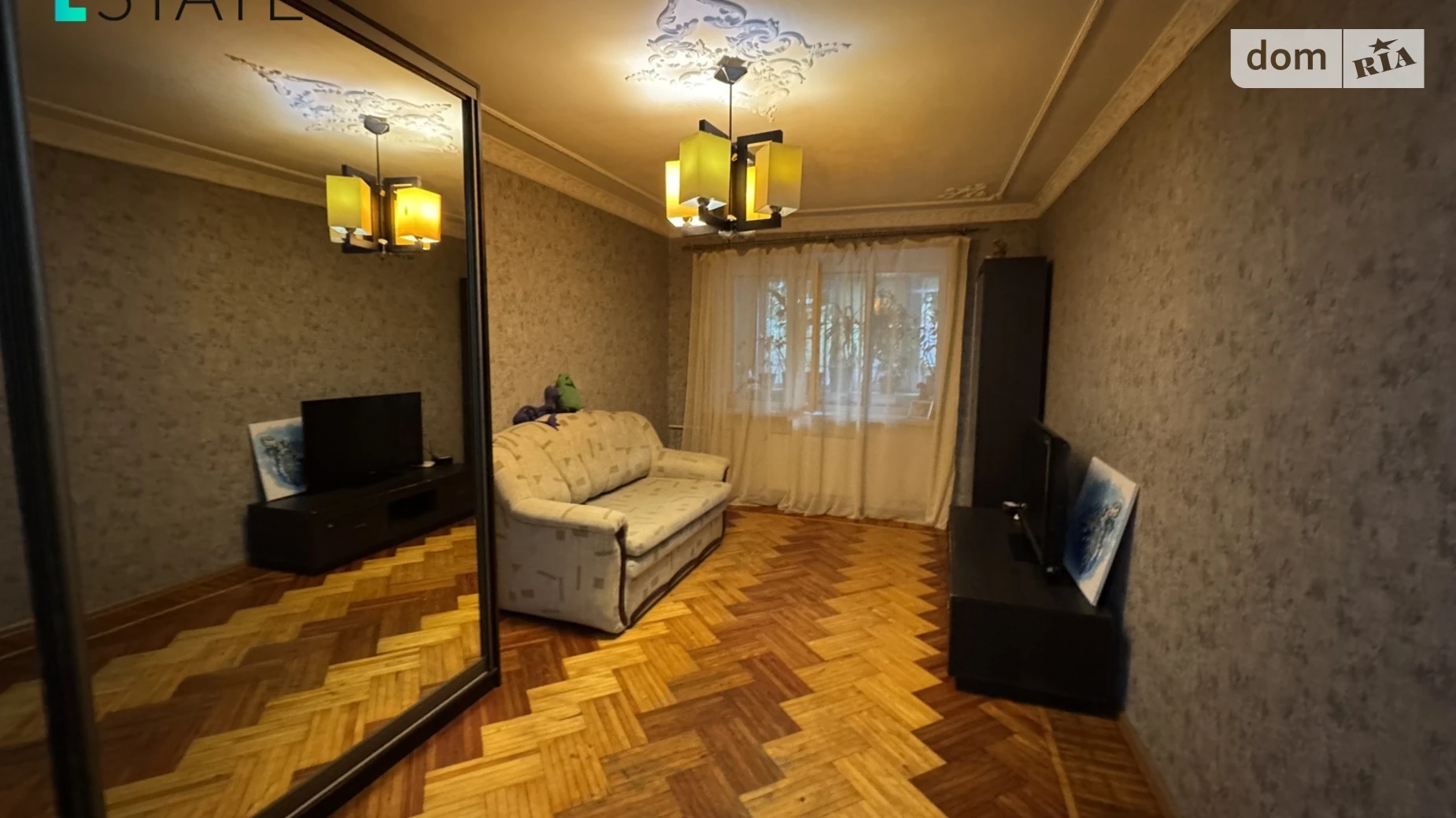 Продается 2-комнатная квартира 53.9 кв. м в Одессе, пер. Клубничный, 25 - фото 2