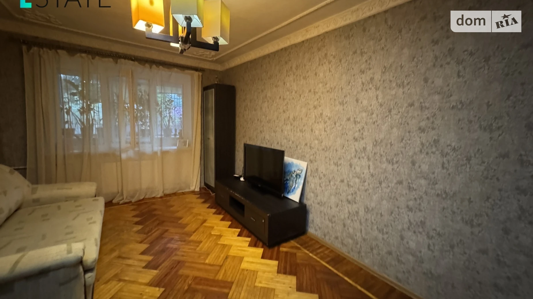 Продается 2-комнатная квартира 53.9 кв. м в Одессе, пер. Клубничный, 25 - фото 3