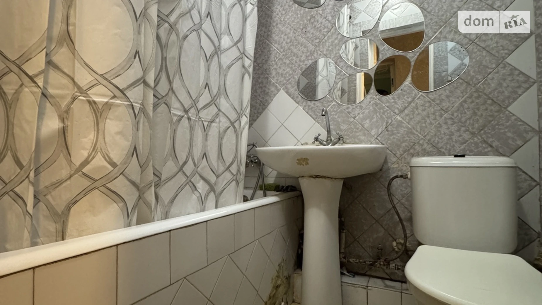 Продается 2-комнатная квартира 53.9 кв. м в Одессе, пер. Клубничный, 25 - фото 5