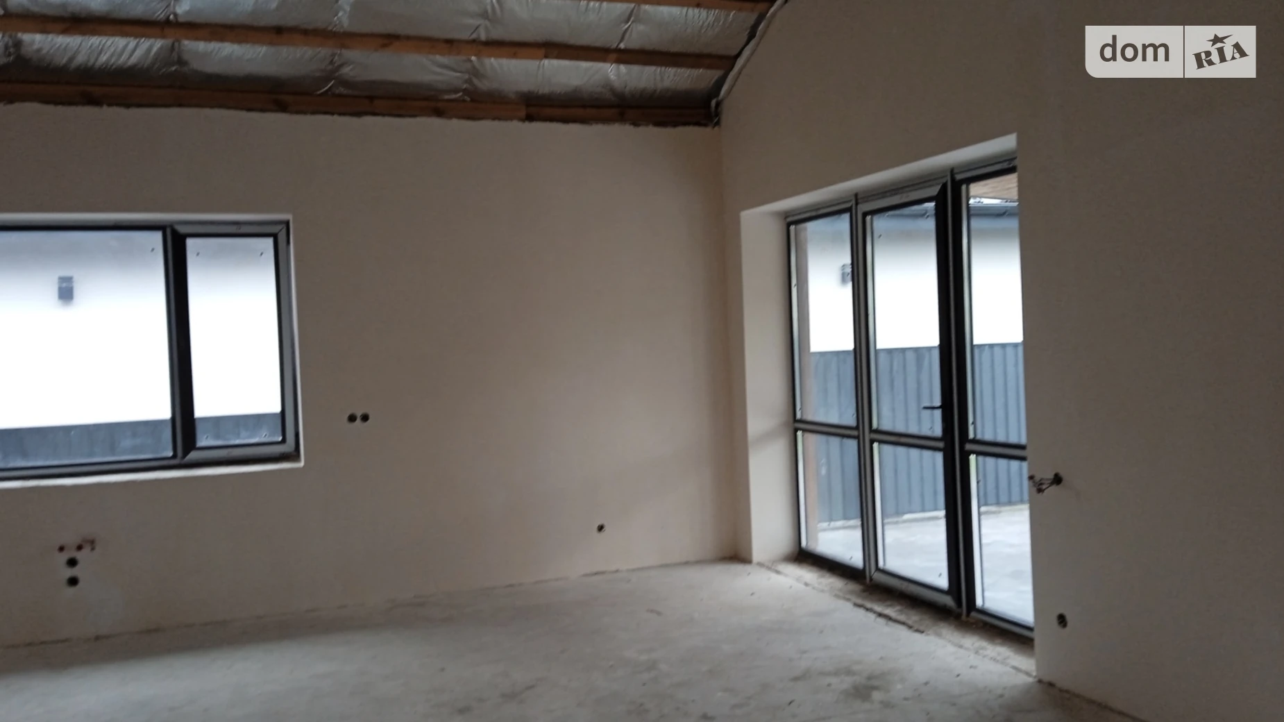 Продается одноэтажный дом 125 кв. м с камином, цена: 115000 $ - фото 5