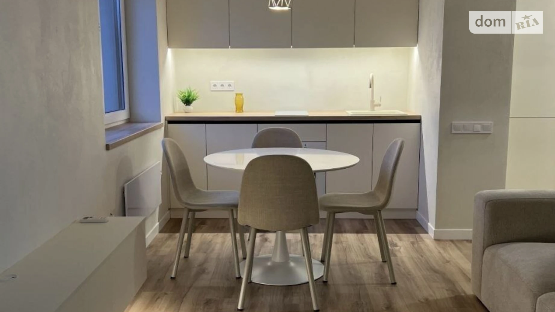 Сдается в аренду 2-комнатная квартира 55 кв. м в Днепре, ул. Мандрыковская, 51Л корпус 2 - фото 2