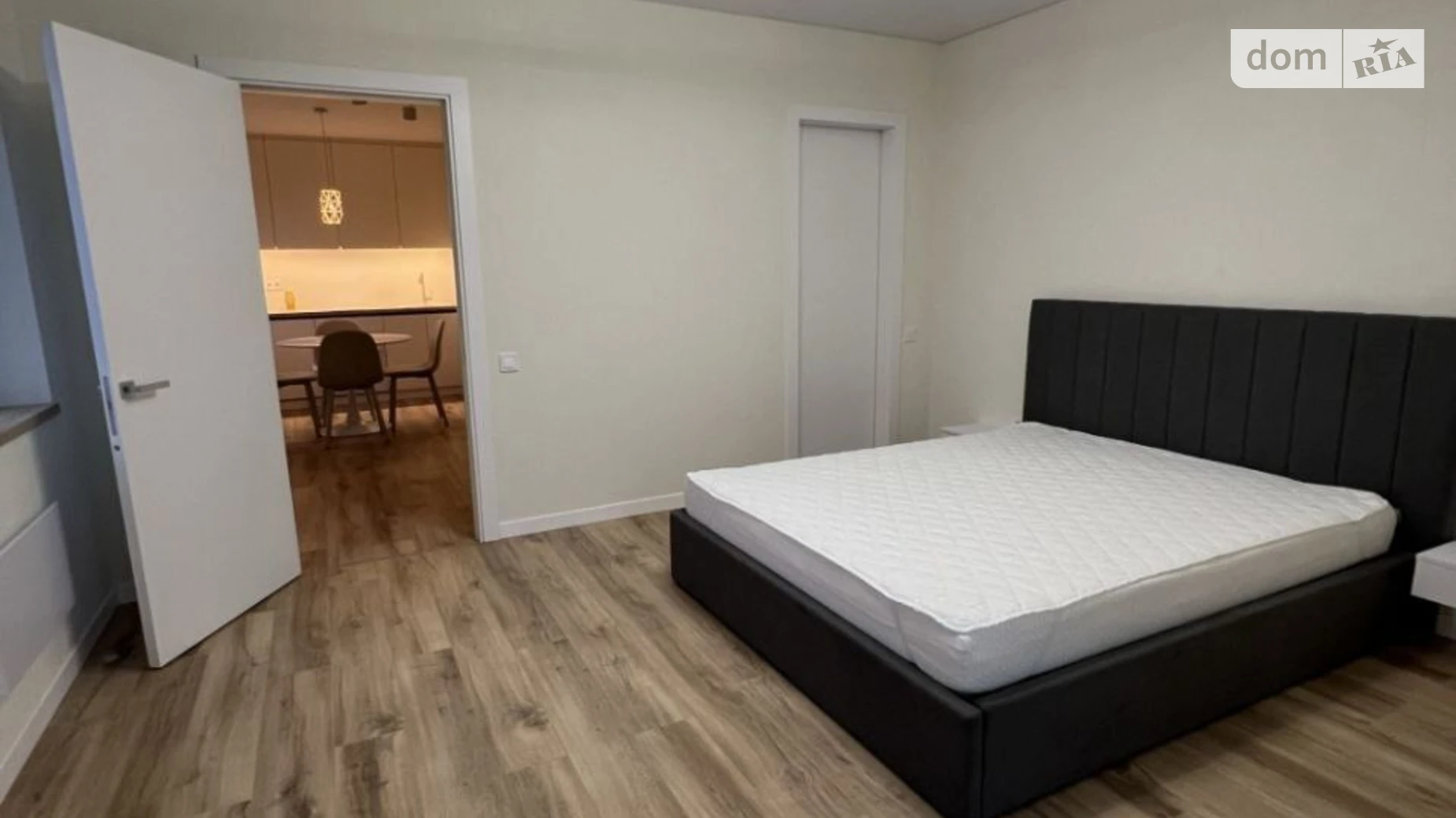 Сдается в аренду 2-комнатная квартира 55 кв. м в Днепре, ул. Мандрыковская, 51Л корпус 2 - фото 4