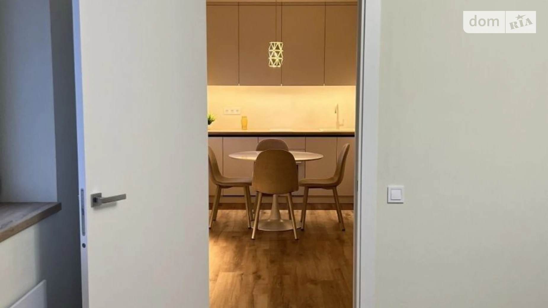 Сдается в аренду 2-комнатная квартира 55 кв. м в Днепре, ул. Мандрыковская, 51Л корпус 2 - фото 5