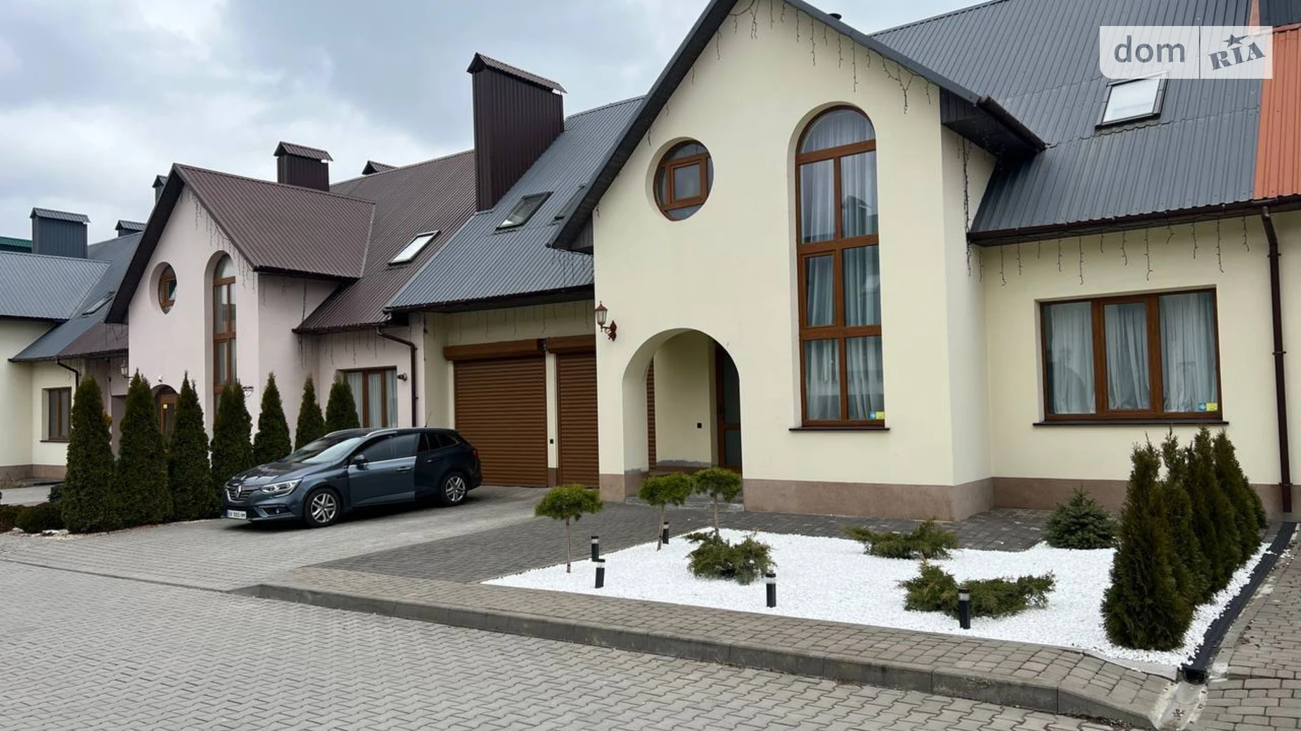 ул. Леси Украинки Грузевица, цена: 285000 $ - фото 5