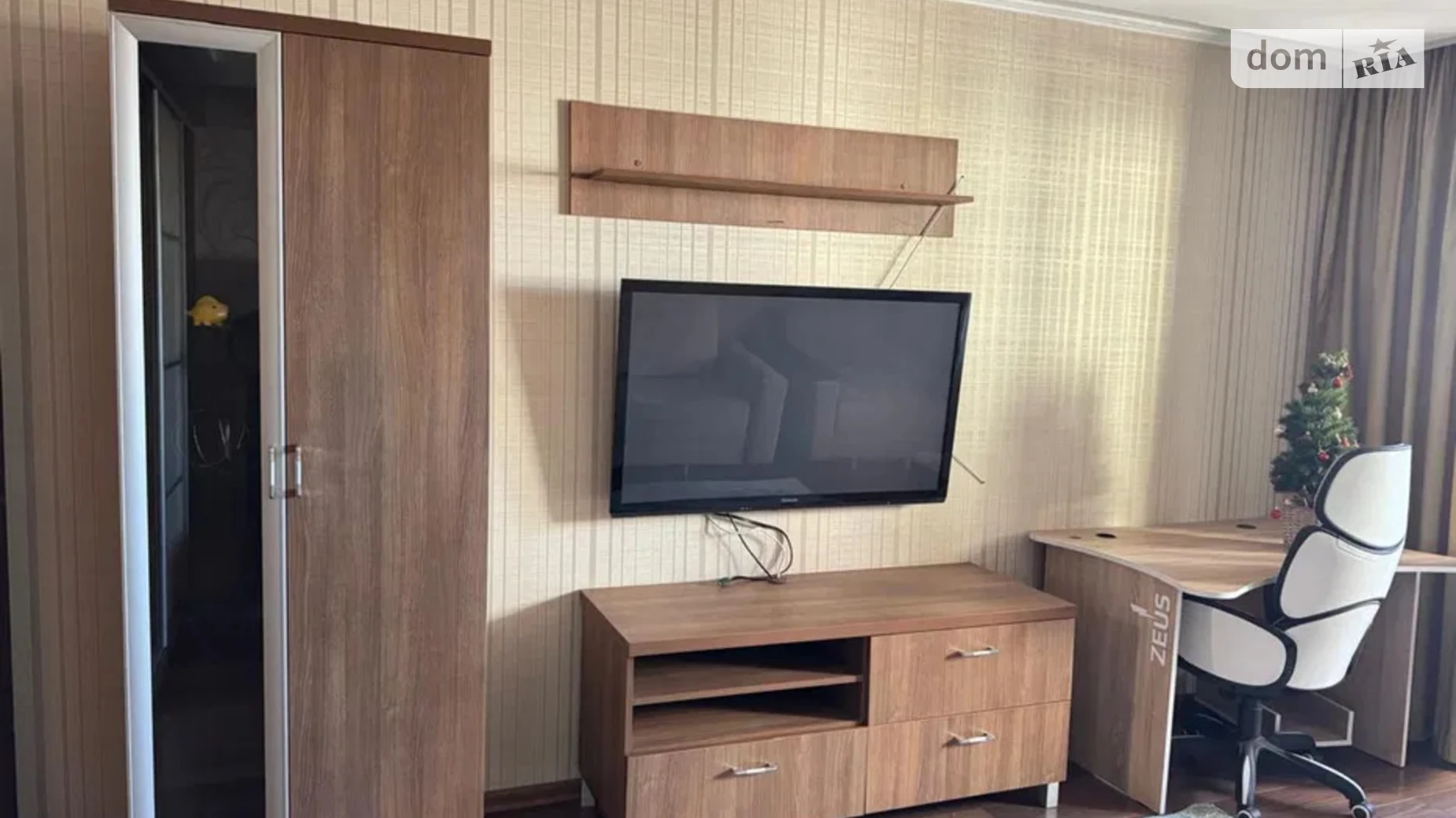 Продається 2-кімнатна квартира 68.6 кв. м у Києві, цена: 128000 $ - фото 2