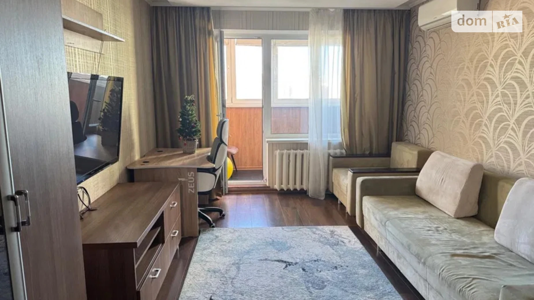 Продається 2-кімнатна квартира 68.6 кв. м у Києві, цена: 128000 $ - фото 4