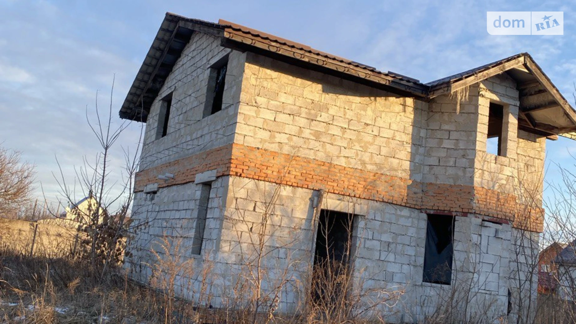 Продається будинок 2 поверховий 140 кв. м з садом, цена: 26000 $ - фото 2