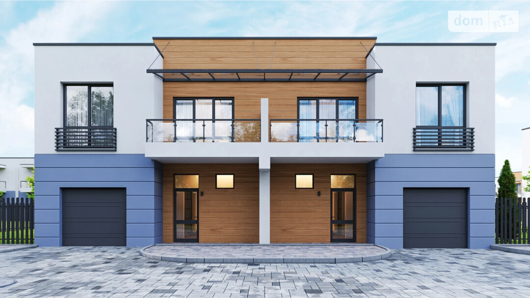 ул. Приймы, 8 Волчинец КГ City Villa Club, цена: 137180 $ - фото 5