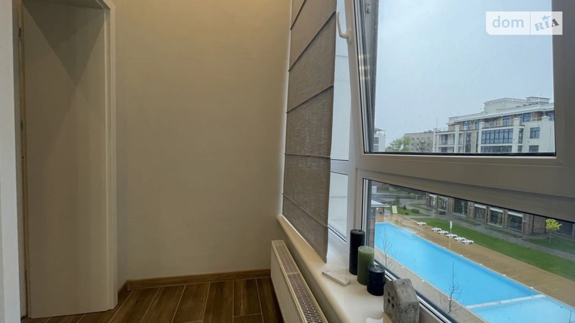 Сдается в аренду 2-комнатная квартира 50 кв. м в Днепре, ул. Подолинского Сергея, 31 - фото 5