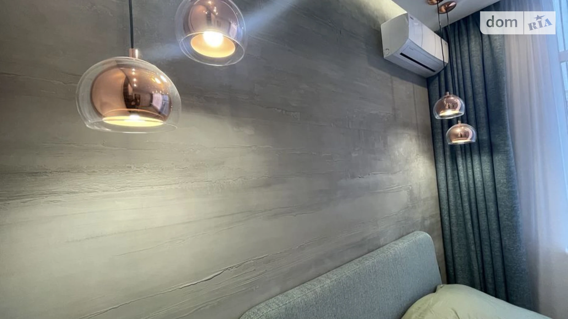 Сдается в аренду 2-комнатная квартира 50 кв. м в Днепре, ул. Подолинского Сергея, 31 - фото 4