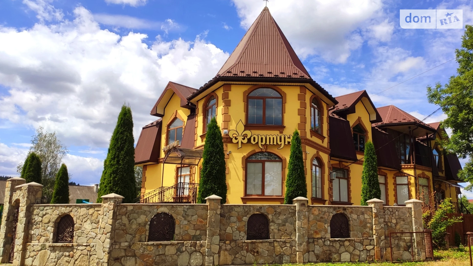 ул. Сечевых Стрельцов, 29 Верхний Струтинь, цена: 949950 $ - фото 2