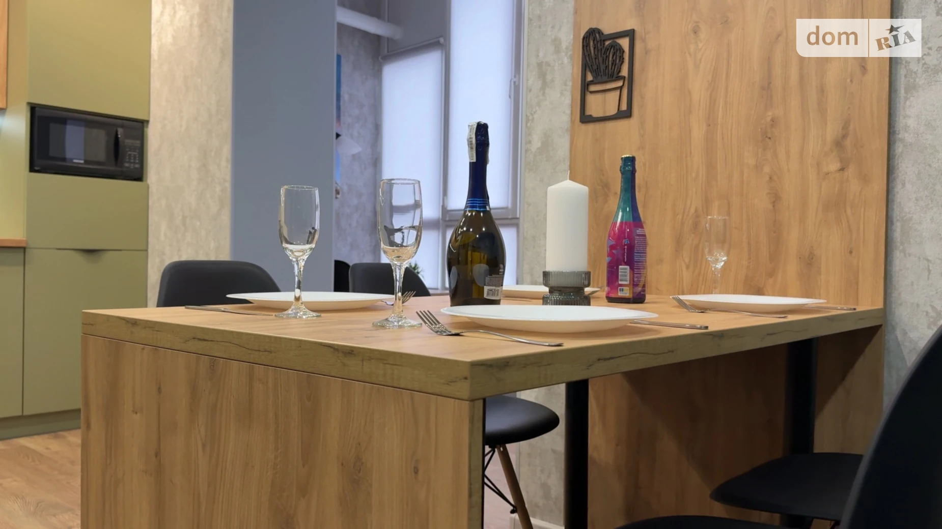Продается 2-комнатная квартира 71.3 кв. м в Хмельницком, ул. Проскуровского Подполья - фото 4