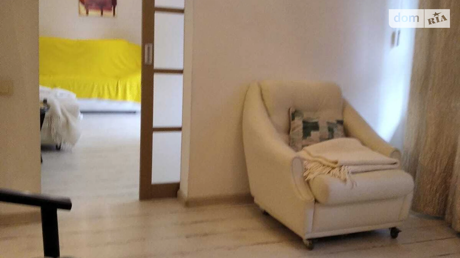 Сдается в аренду одноэтажный дом 60 кв. м с гаражом, цена: 500 $ - фото 2