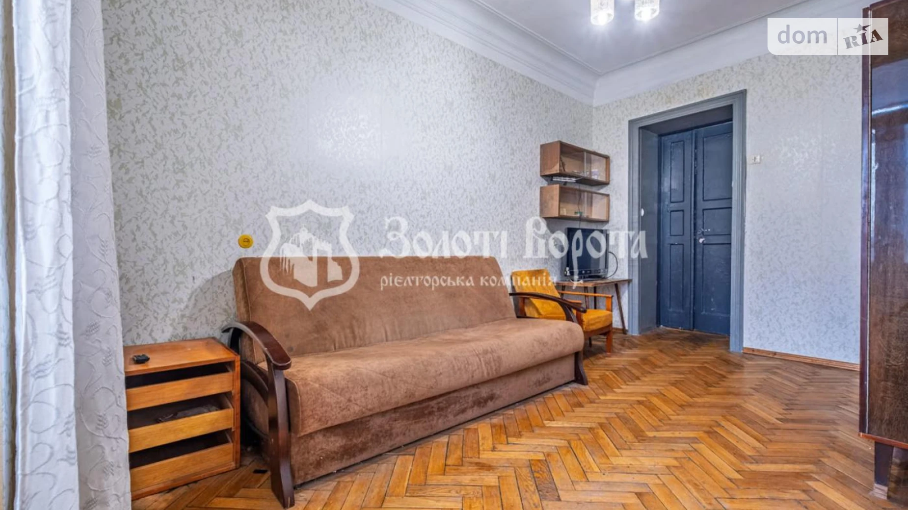 Продается 2-комнатная квартира 59.4 кв. м в Киеве, ул. Вышгородская, 16 - фото 5