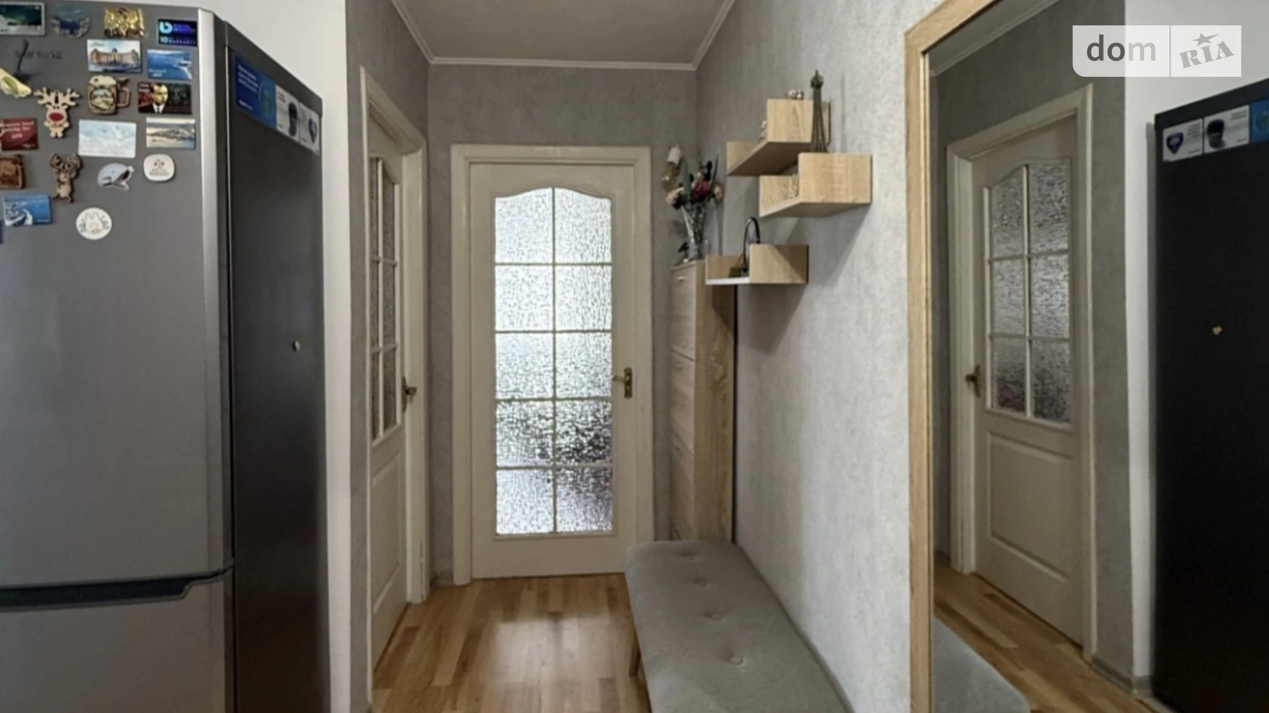 Продается 3-комнатная квартира 54 кв. м в Хмельницком, ул. Героев Мариуполя(Гагарина), 13 - фото 2