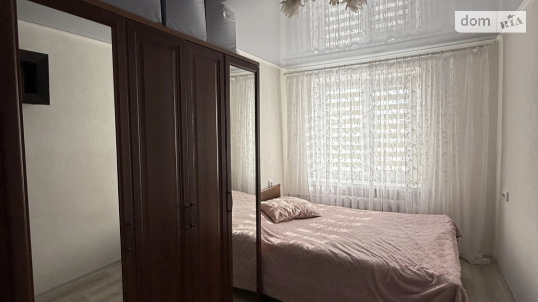 Продается 3-комнатная квартира 54 кв. м в Хмельницком, ул. Героев Мариуполя(Гагарина), 13 - фото 4