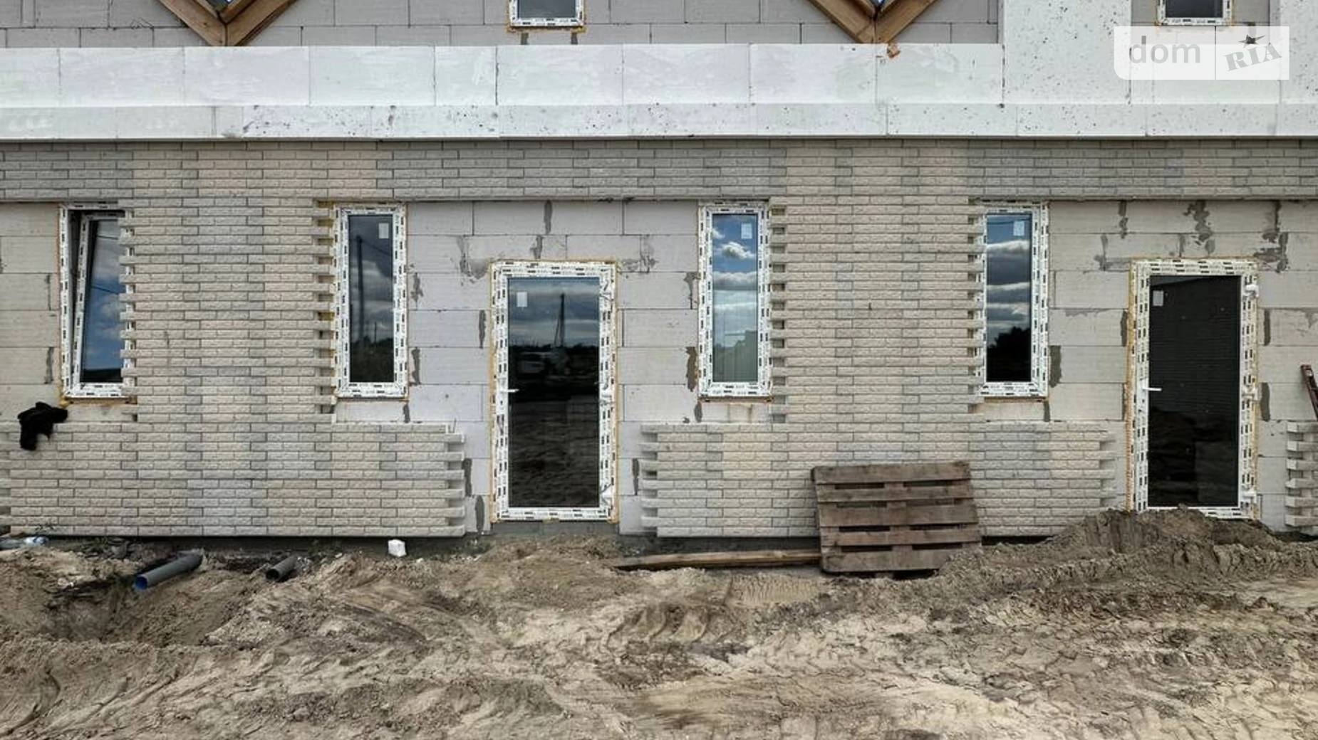 ул. Хуторская вулиця Михайловка-Рубежовка (Ирпень), цена: 15000 $ - фото 5