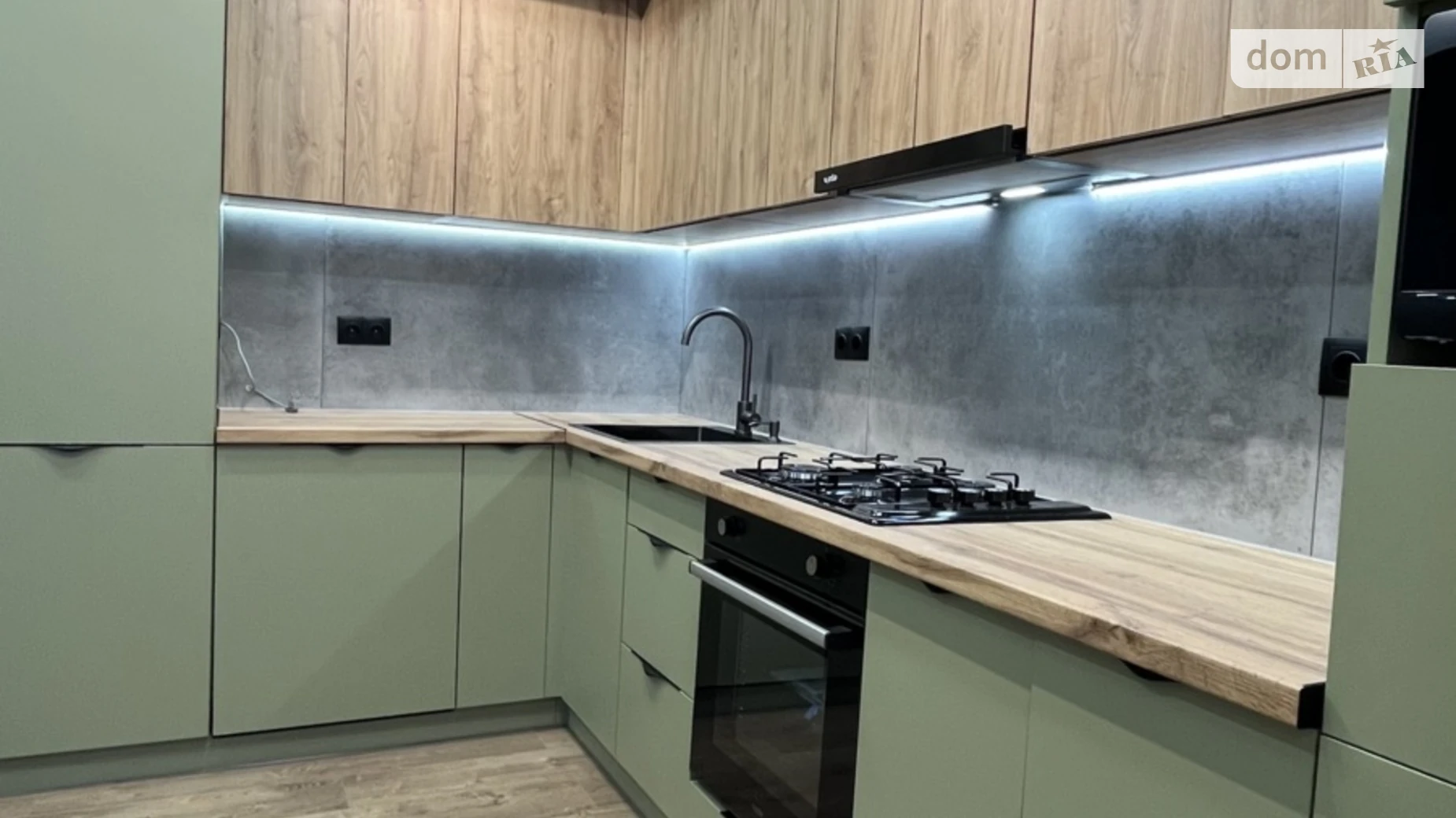 Продається 2-кімнатна квартира 71.3 кв. м у Хмельницькому, вул. Проскурівського Підпілля, 110 - фото 3