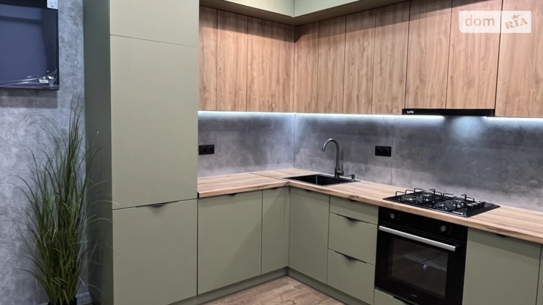 Продається 2-кімнатна квартира 71.3 кв. м у Хмельницькому, вул. Проскурівського Підпілля, 110 - фото 2