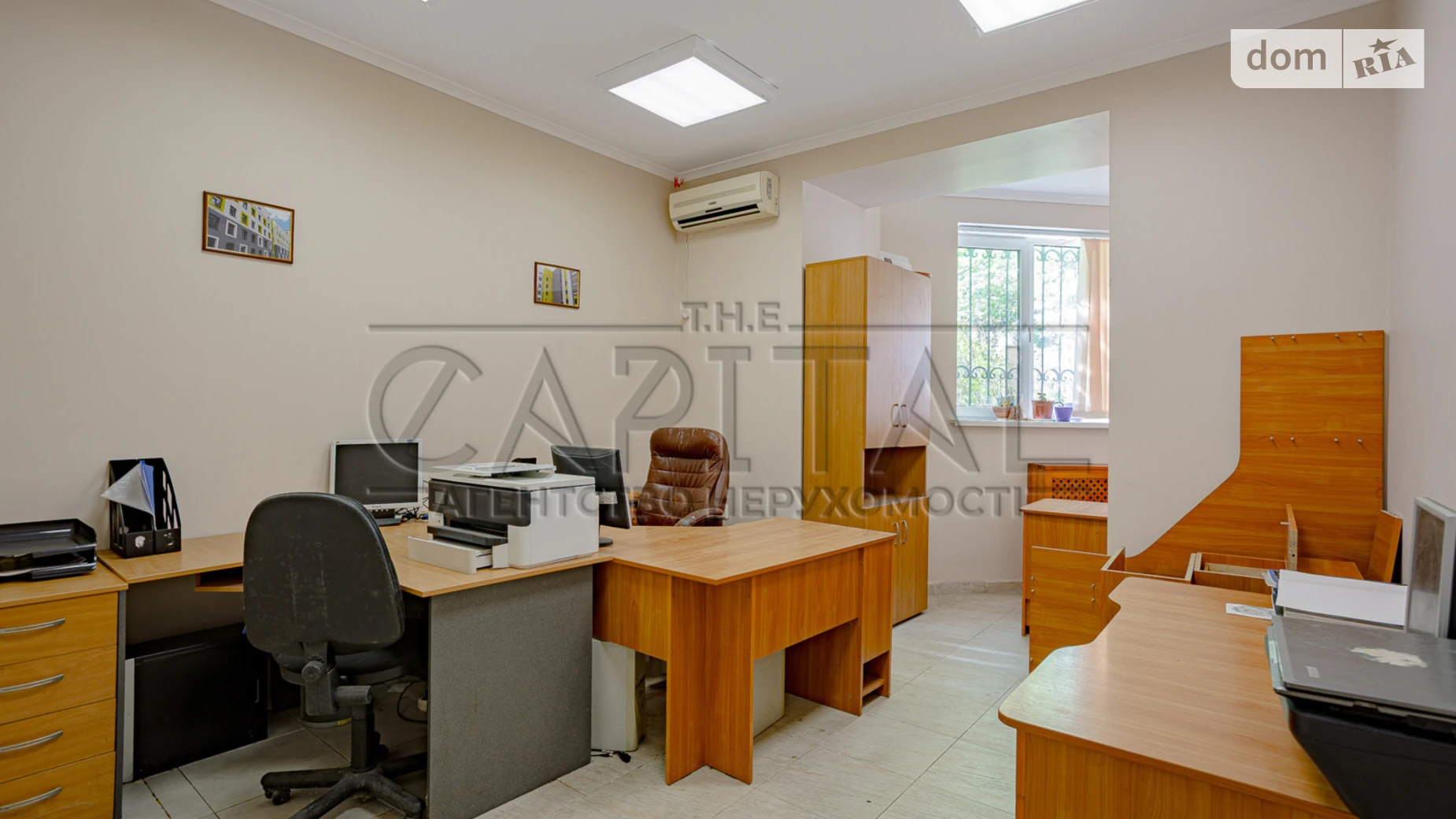 Продается офис 182 кв. м в бизнес-центре, цена: 99000 $ - фото 3