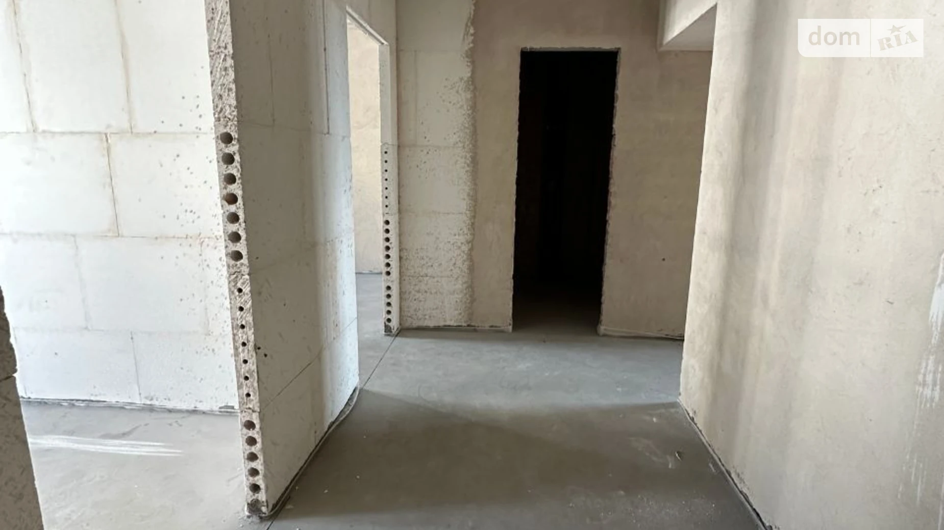 Продается 2-комнатная квартира 64.47 кв. м в Буче, ул. Николая Мозгового, 2 - фото 2