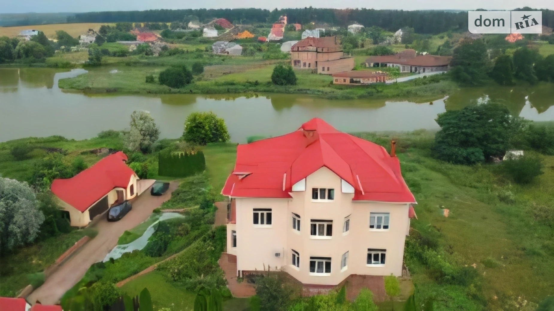 Продається будинок 3 поверховий 686 кв. м з гаражем, цена: 250000 $ - фото 3