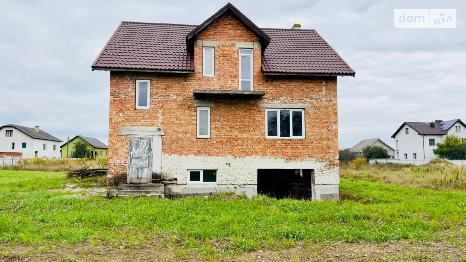 Продается дом на 2 этажа 250.6 кв. м с подвалом, цена: 86000 $ - фото 3