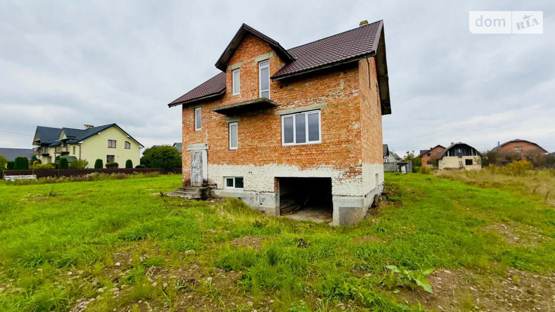 Продается дом на 2 этажа 250.6 кв. м с подвалом, цена: 86000 $ - фото 4