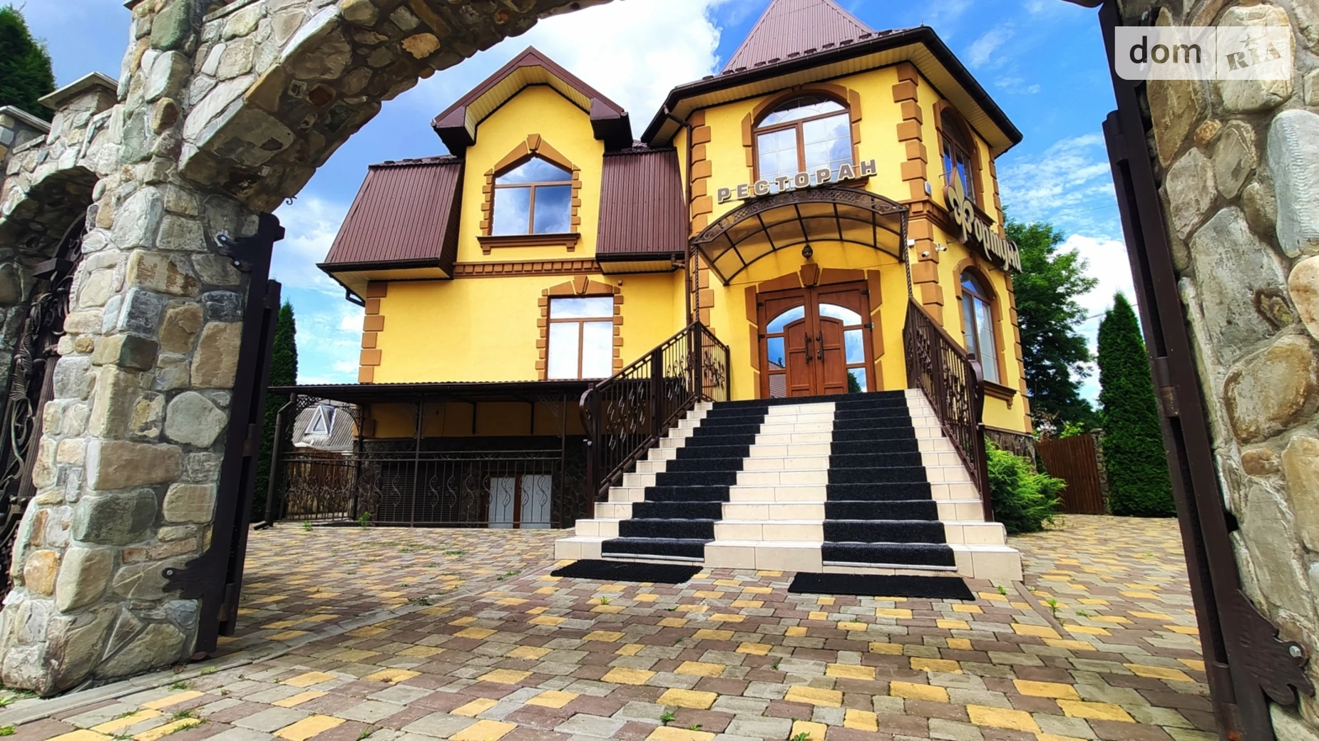 ул. Сечевых Стрельцов, 29 Верхний Струтинь, цена: 949950 $ - фото 5