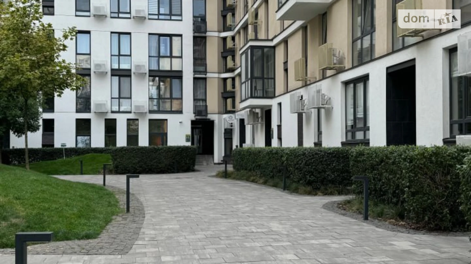 Сдается в аренду объект сферы услуг 56 кв. м в 5-этажном здании, цена: 60000 грн - фото 2