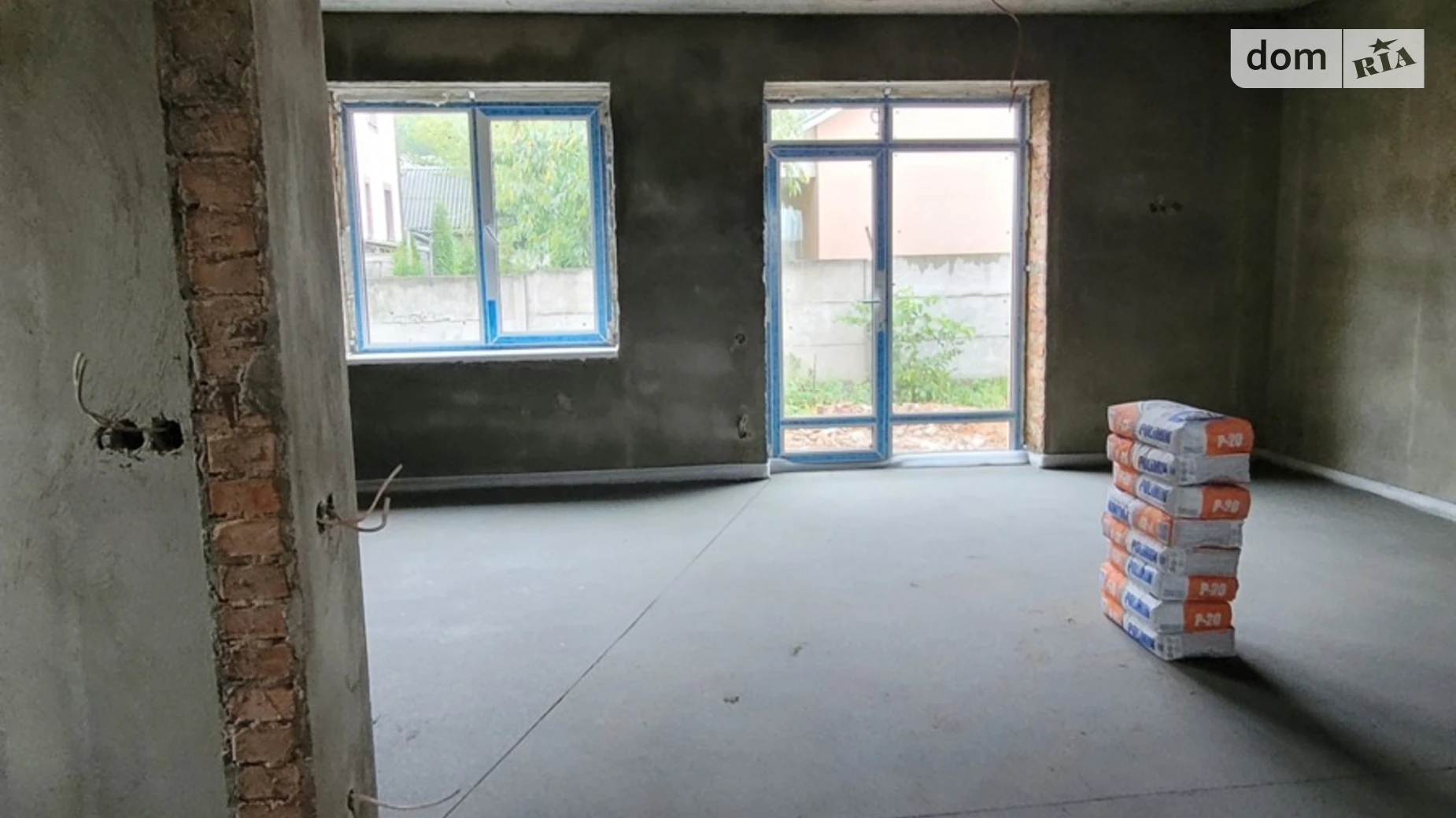 Продається будинок 2 поверховий 120 кв. м з ділянкою, цена: 85000 $ - фото 2