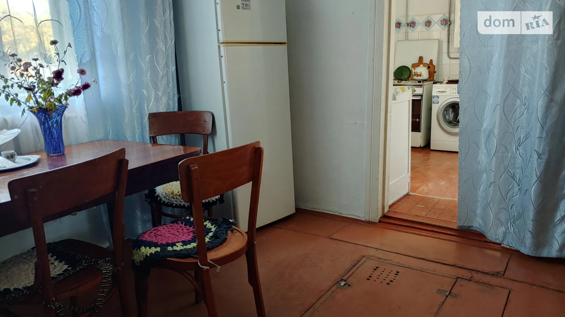 Сдается в аренду часть дома 50 кв. м с террасой, цена: 8000 грн - фото 3