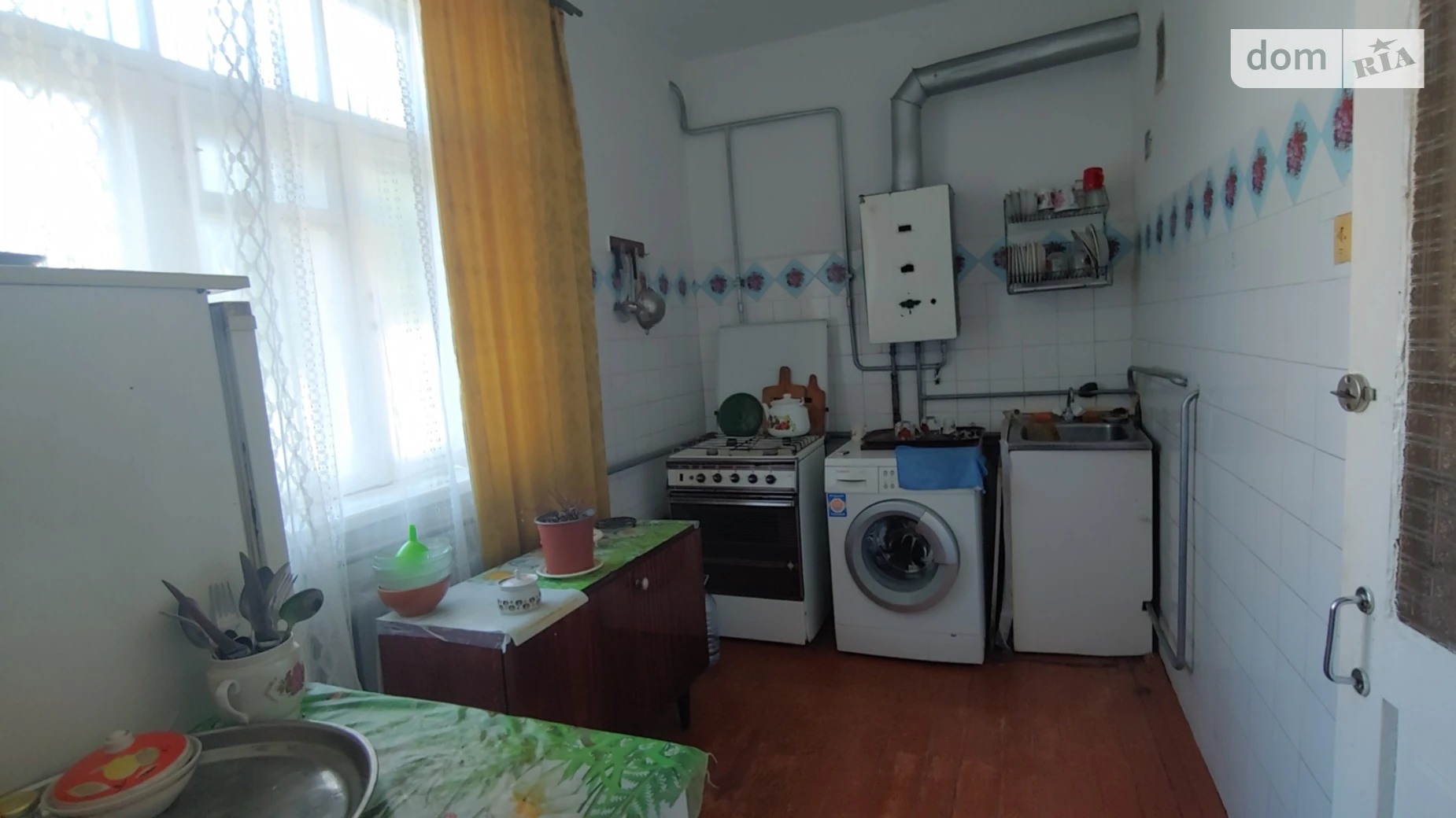Сдается в аренду часть дома 50 кв. м с террасой, цена: 8000 грн - фото 4