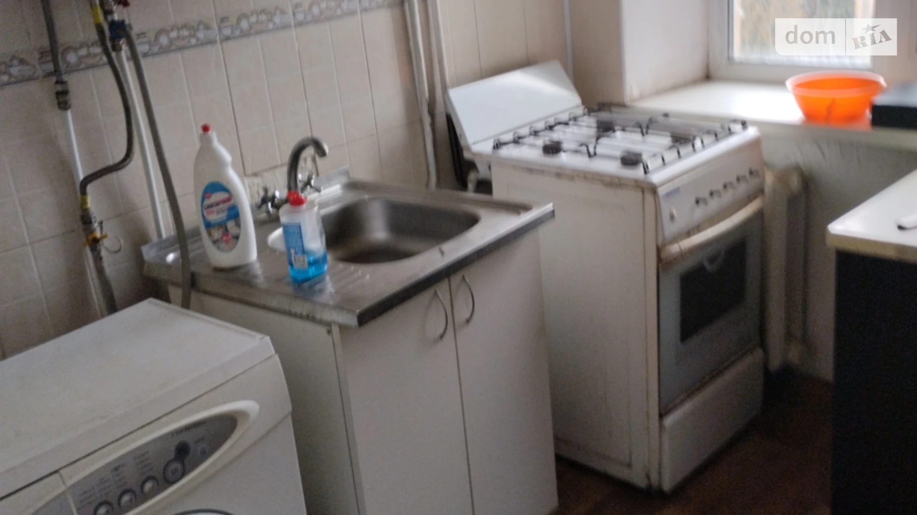 Здається в оренду 1-кімнатна квартира 36 кв. м у Вінниці, вул. Василя Порика, 6 - фото 3