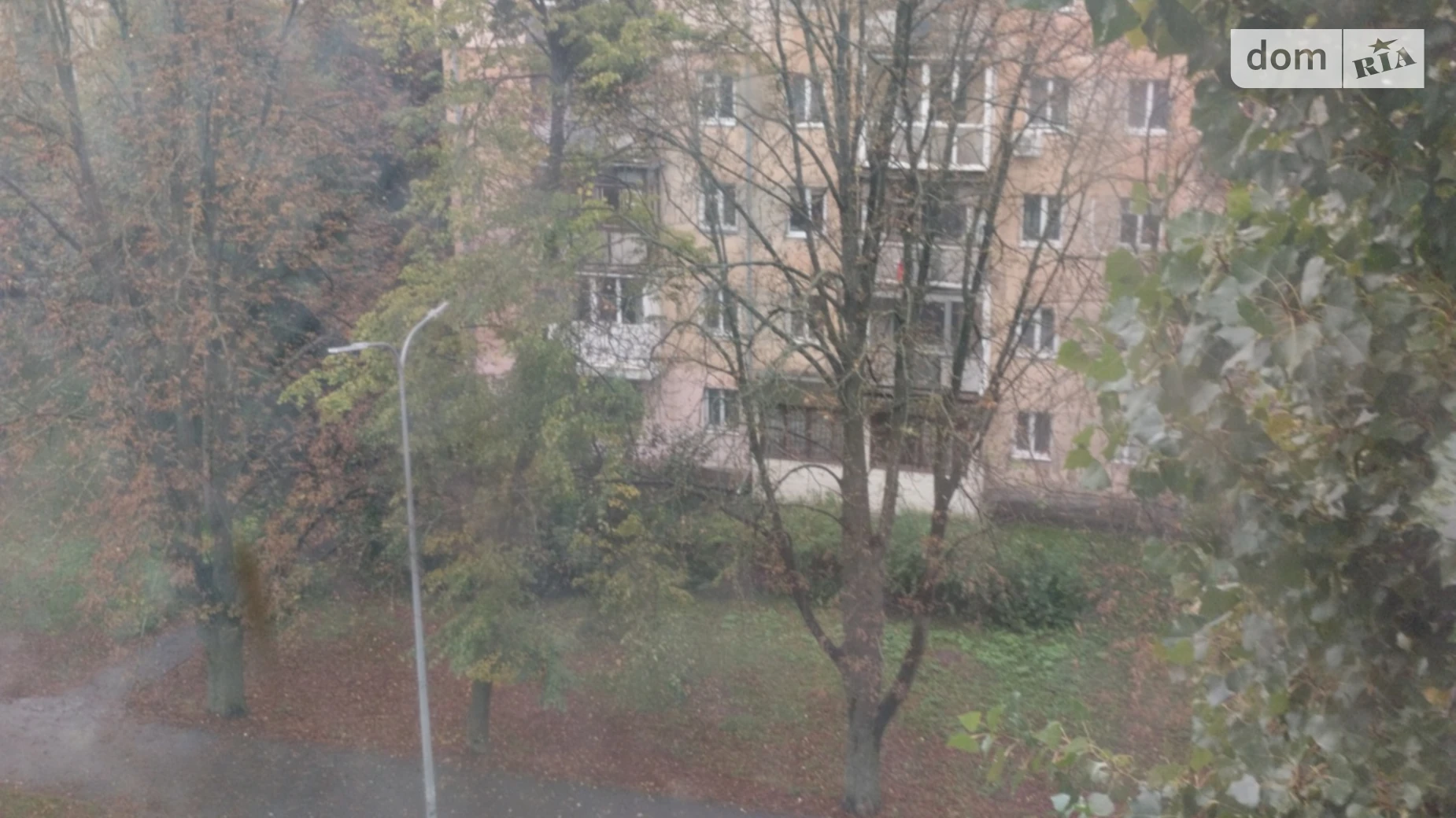 Здається в оренду 1-кімнатна квартира 36 кв. м у Вінниці, вул. Василя Порика, 6 - фото 5