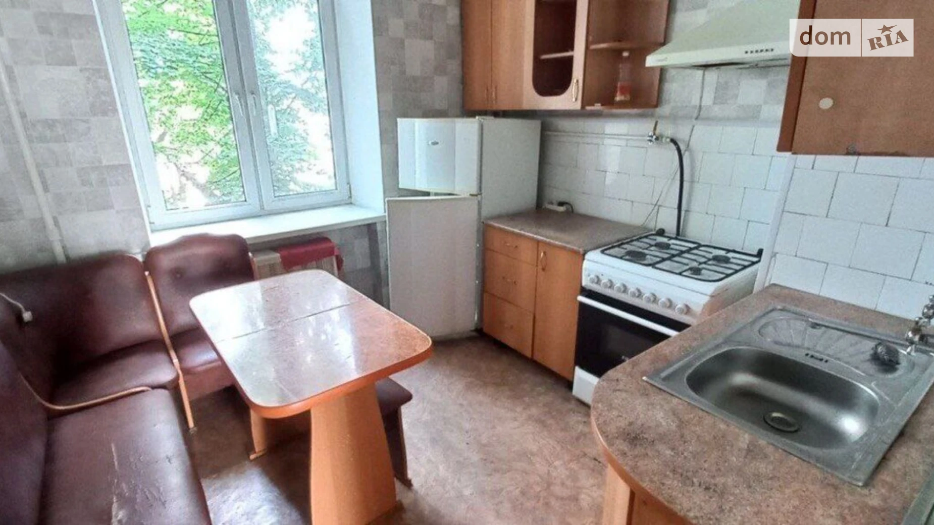 Продается 2-комнатная квартира 54.3 кв. м в Днепре, ул. 128-й Брыгады Теробороны(Курчатова), 4 - фото 2