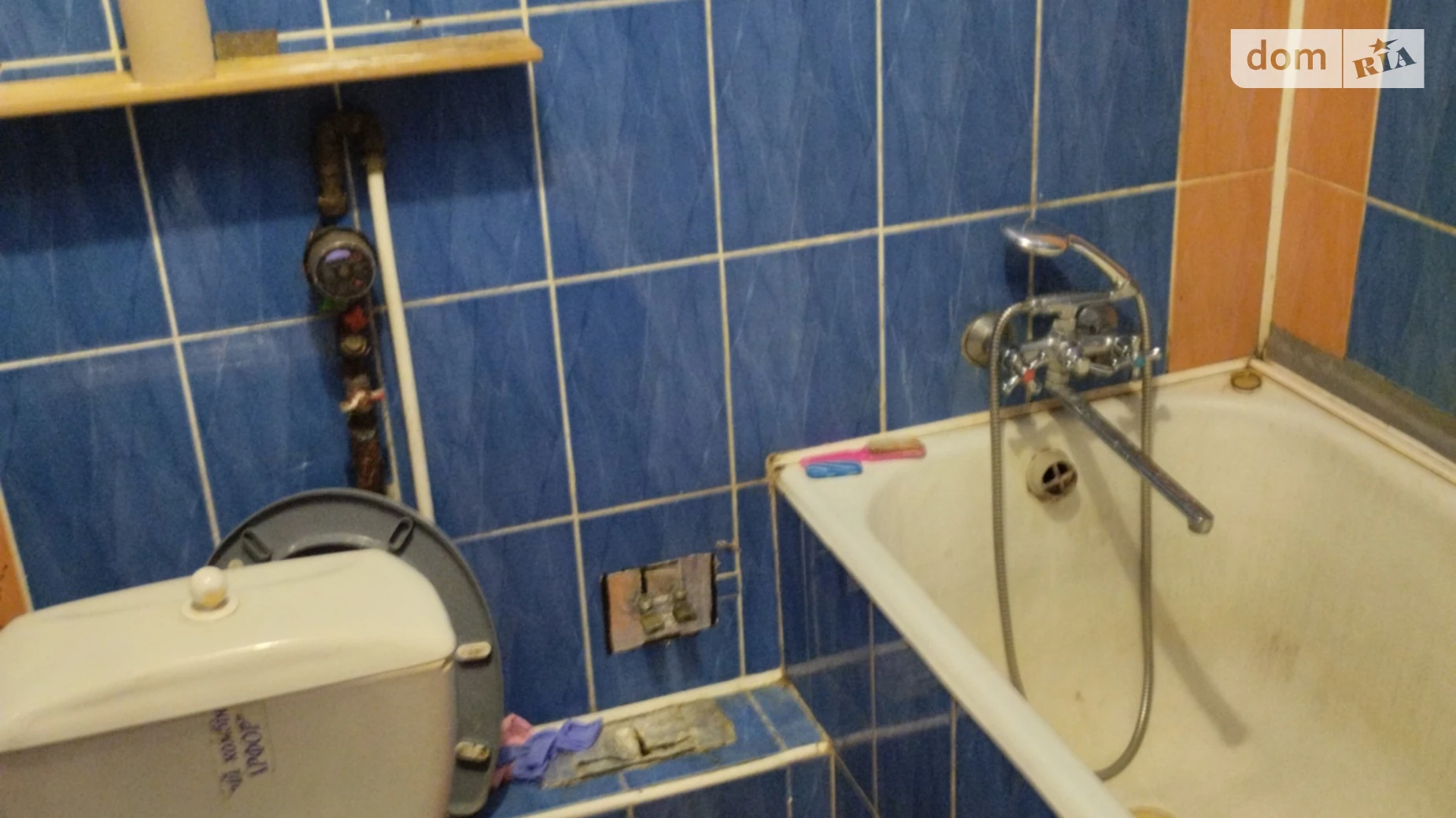 Здається в оренду 1-кімнатна квартира 36 кв. м у Вінниці, вул. Василя Порика, 6 - фото 4