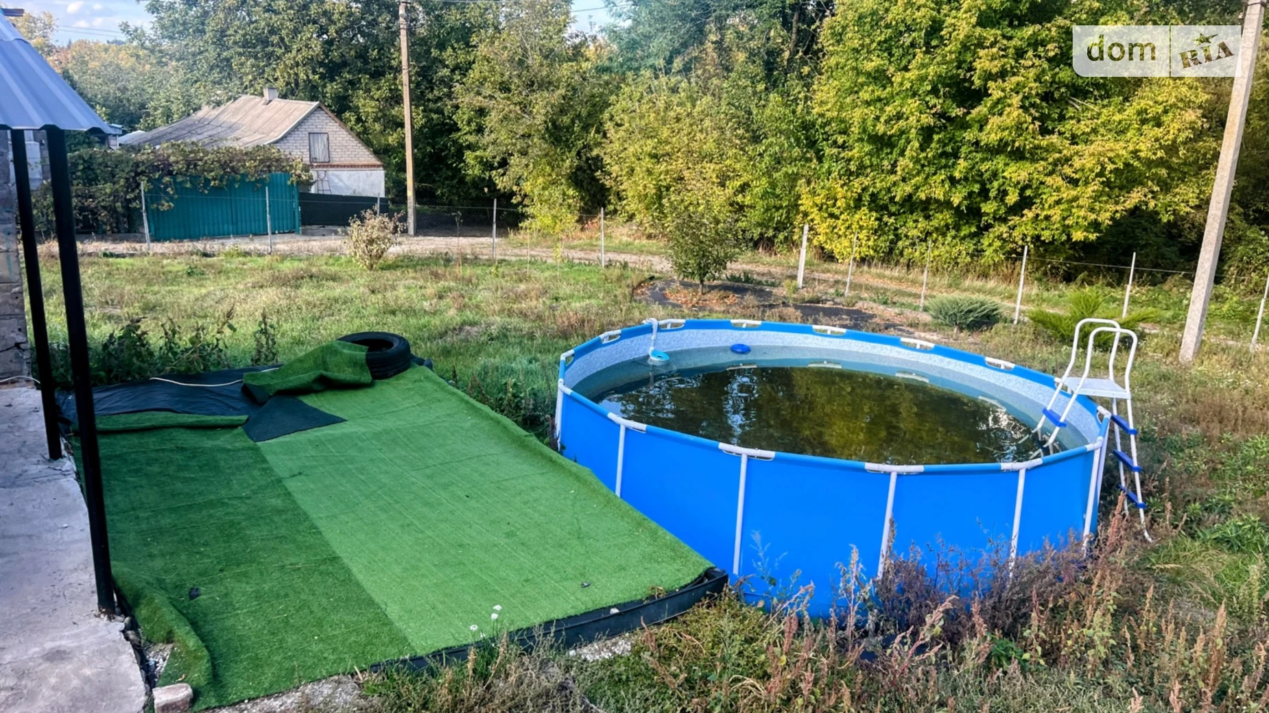 Продается одноэтажный дом 55 кв. м с подвалом, цена: 37000 $ - фото 4