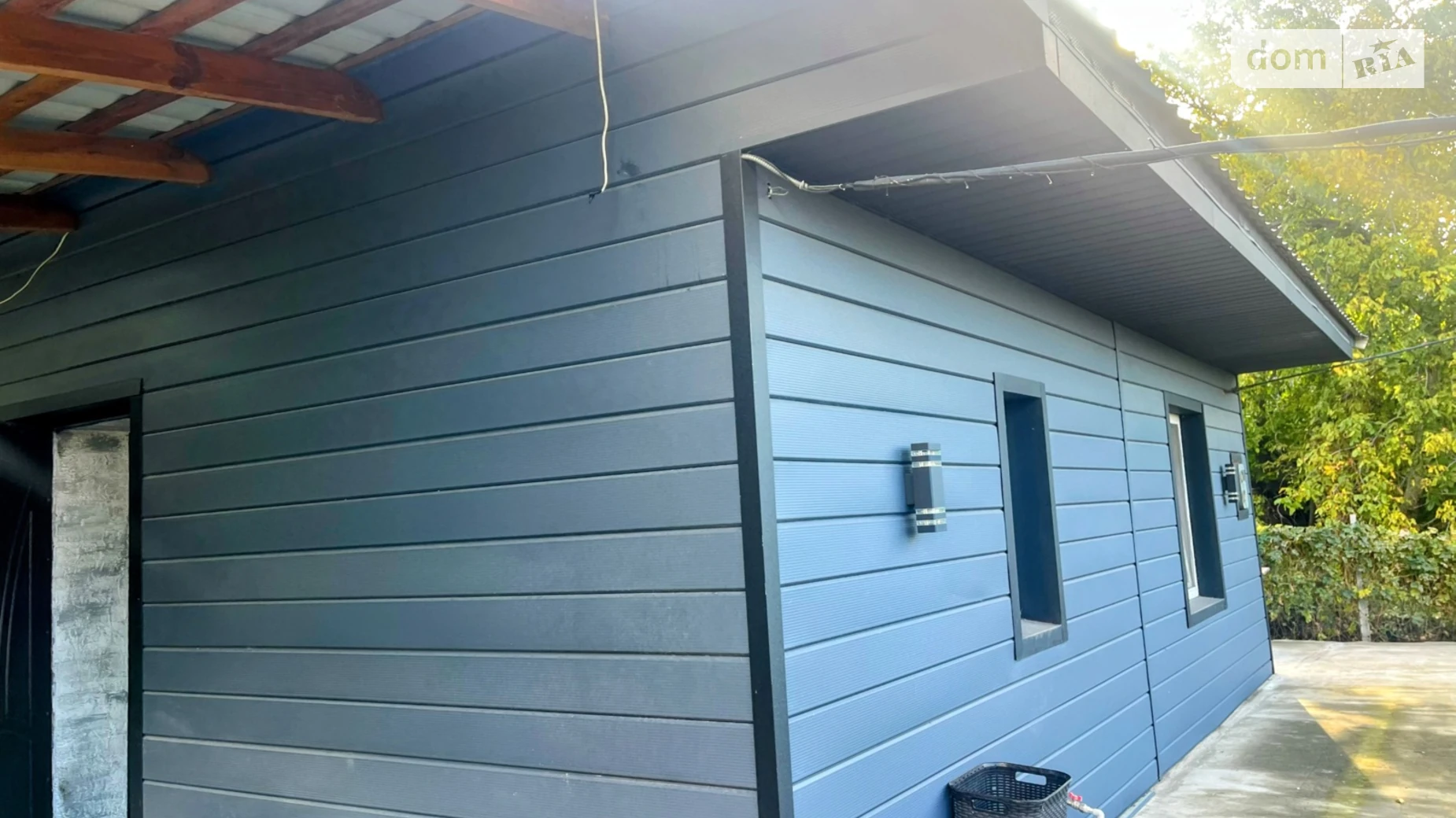 Продается одноэтажный дом 55 кв. м с подвалом, цена: 37000 $ - фото 3