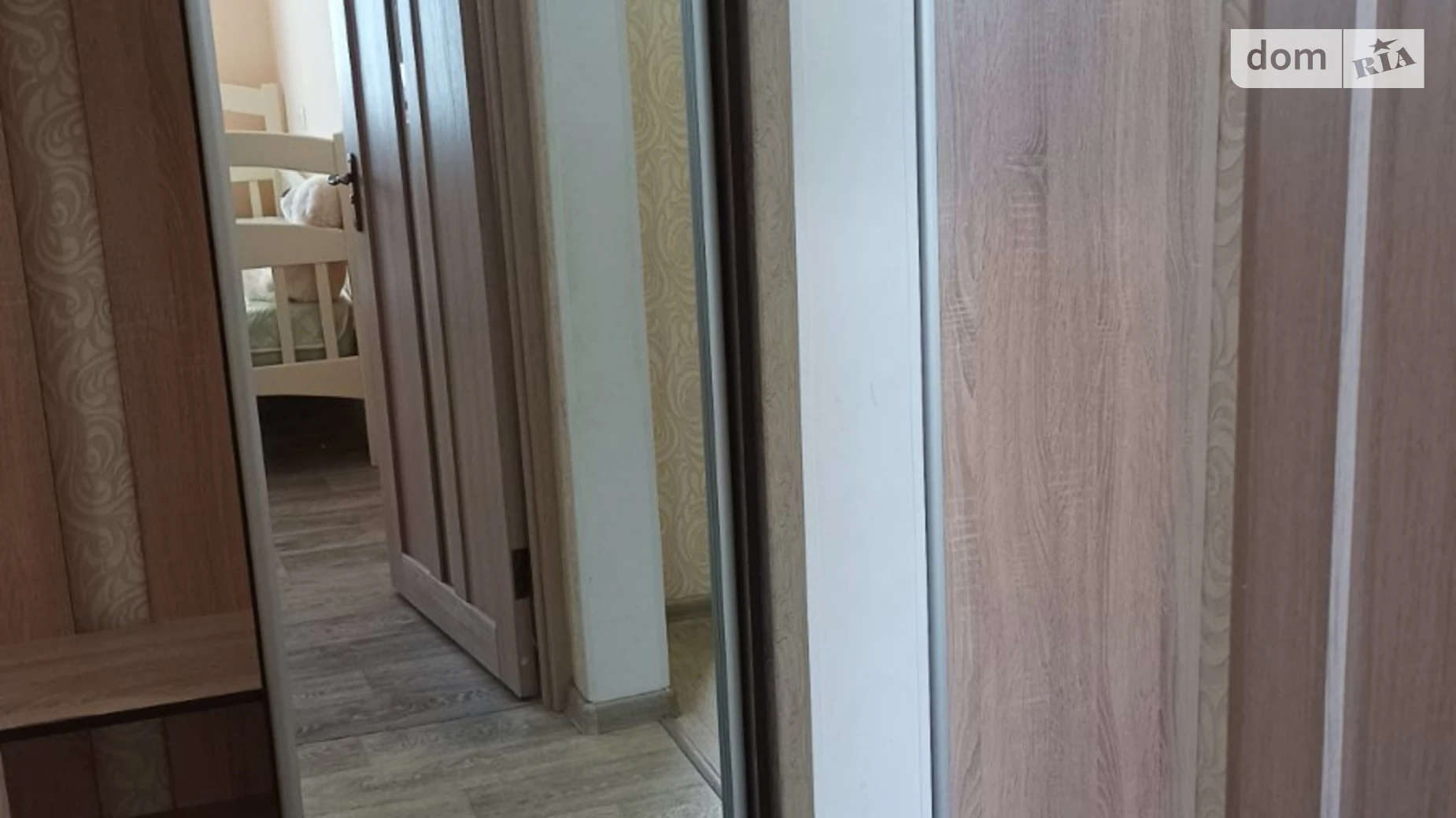 Продается 2-комнатная квартира 55 кв. м в Днепре, ул. Степана Рудницкого(Шолохова), 29 - фото 5