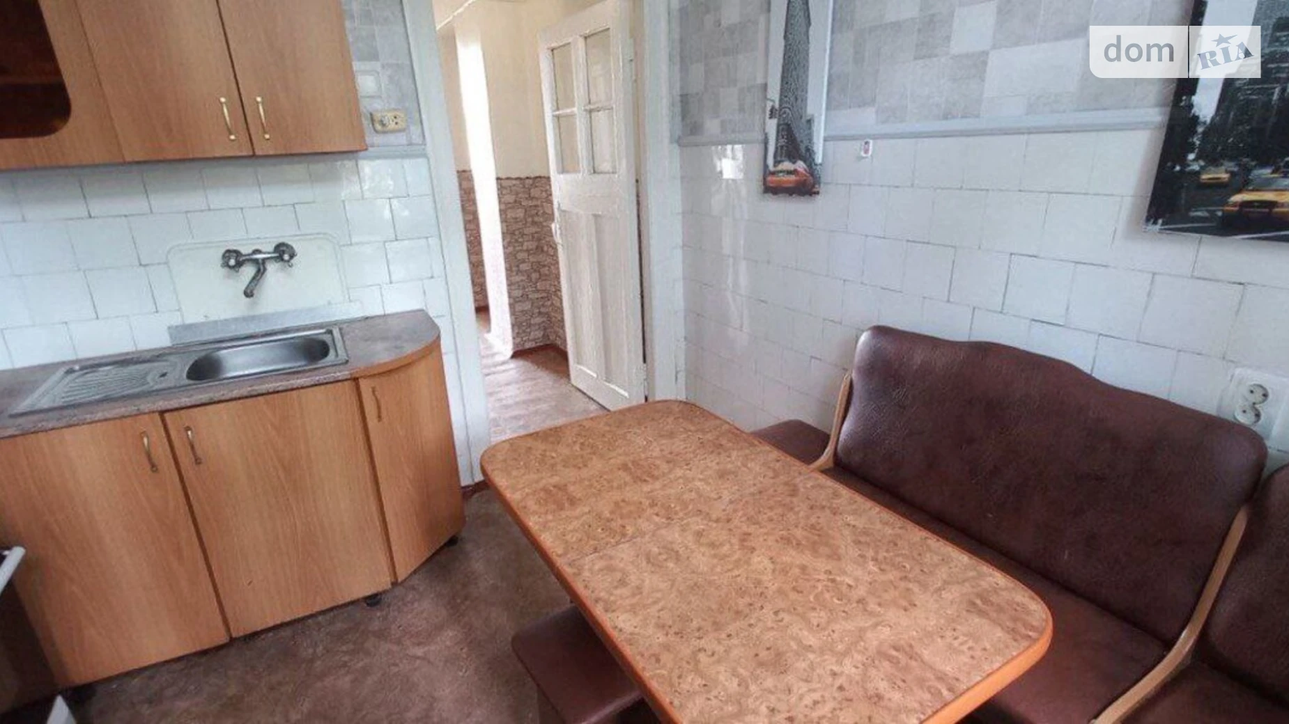 Продается 2-комнатная квартира 54.3 кв. м в Днепре, ул. 128-й Брыгады Теробороны(Курчатова), 4 - фото 4