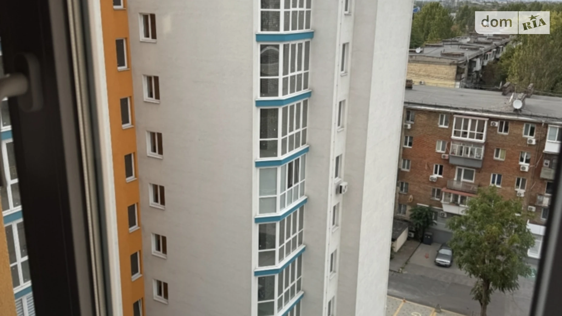 1-кімнатна квартира 32.2 кв. м у Запоріжжі, бул. Центральний, 28 - фото 4